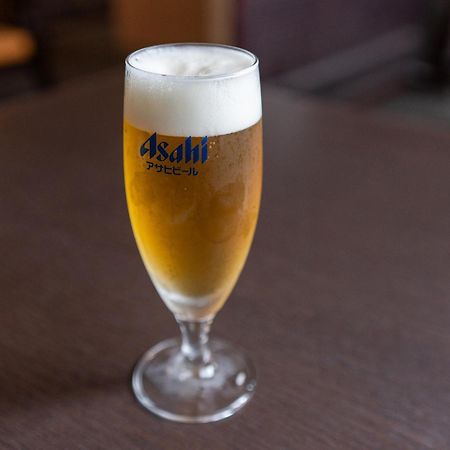 蒙珍诺宇酒店 上越市 外观 照片