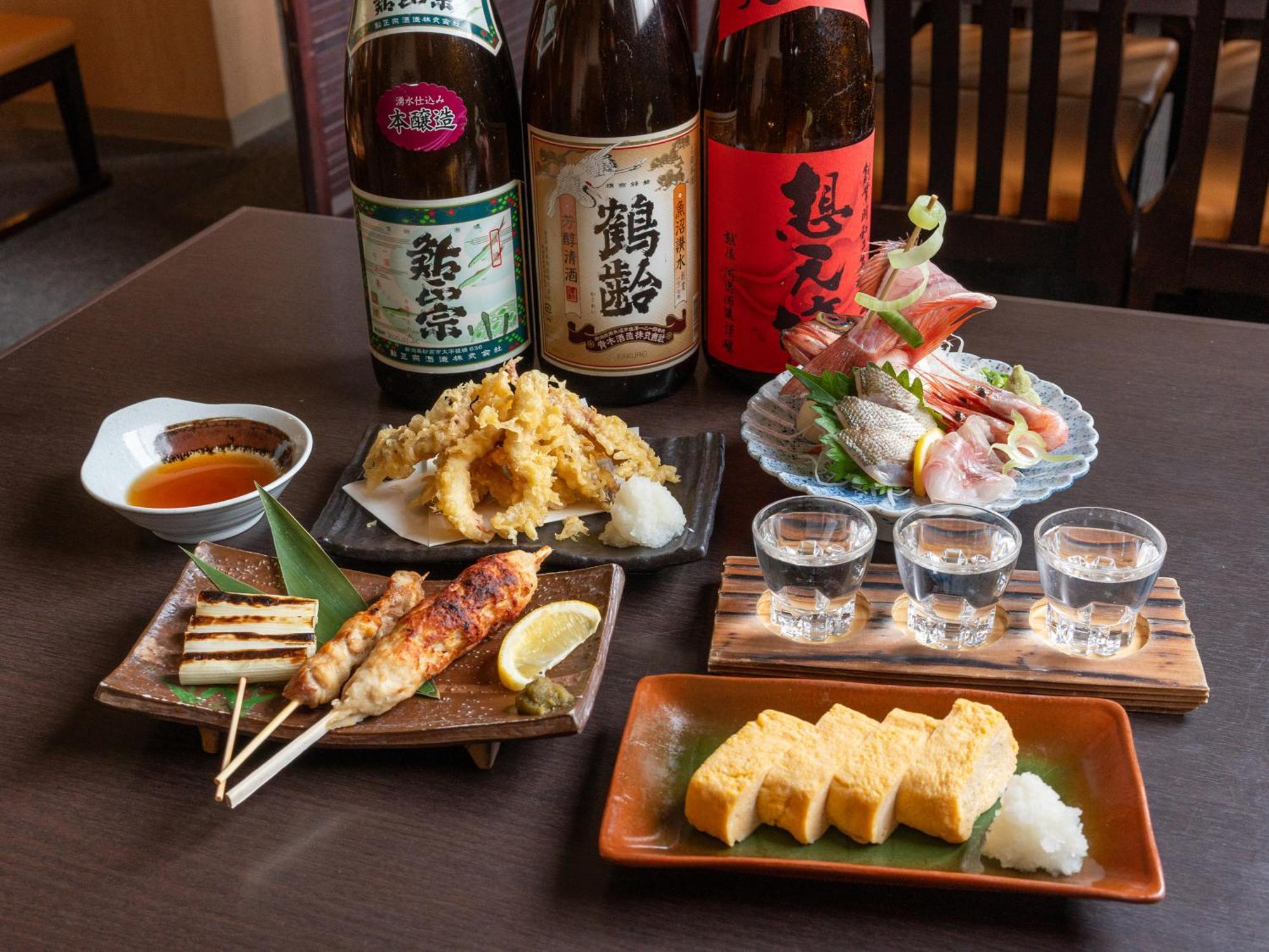 蒙珍诺宇酒店 上越市 外观 照片