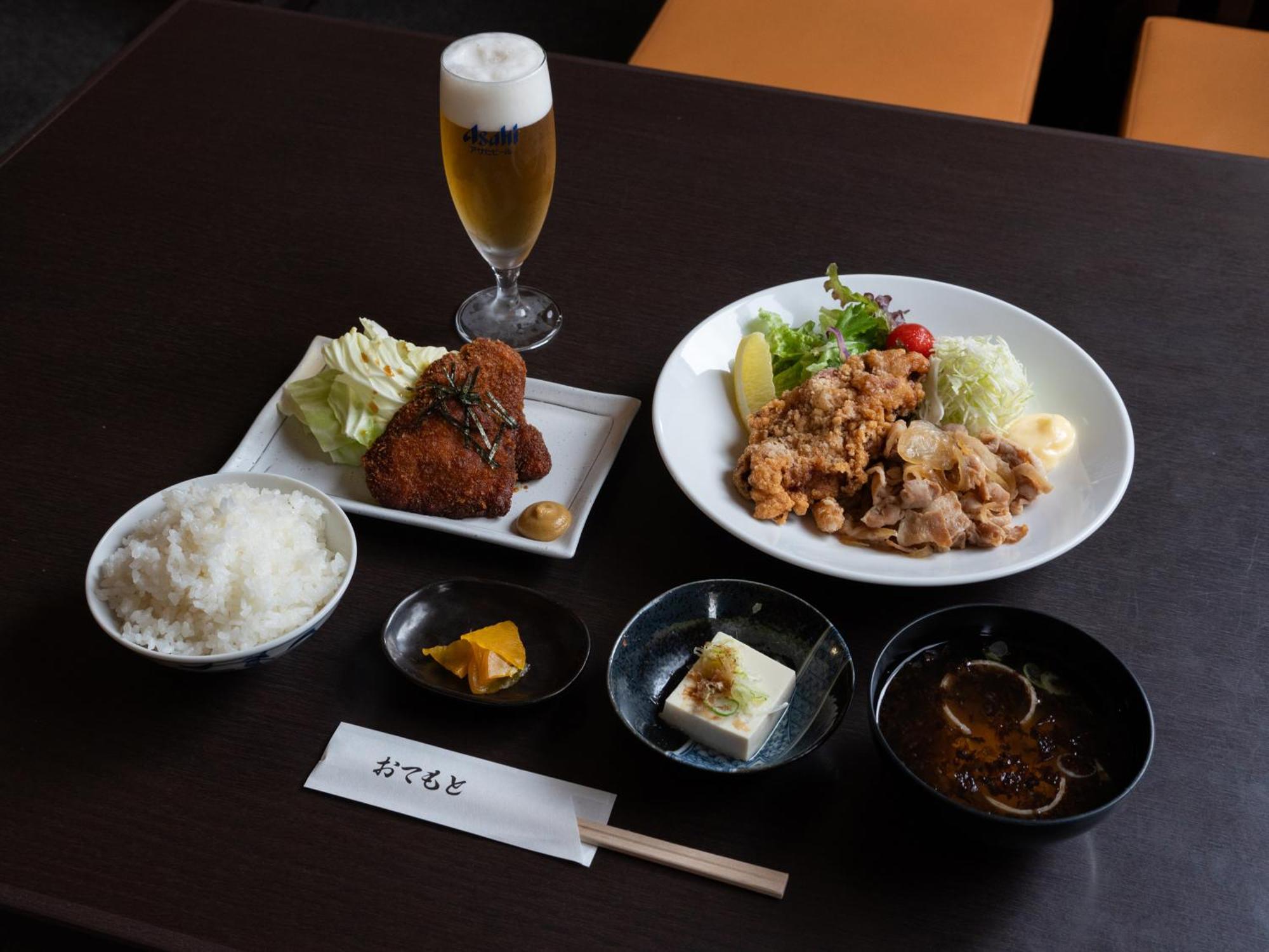 蒙珍诺宇酒店 上越市 外观 照片