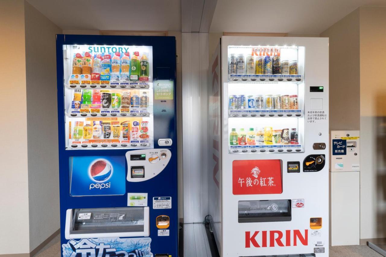 蒙珍诺宇酒店 上越市 外观 照片
